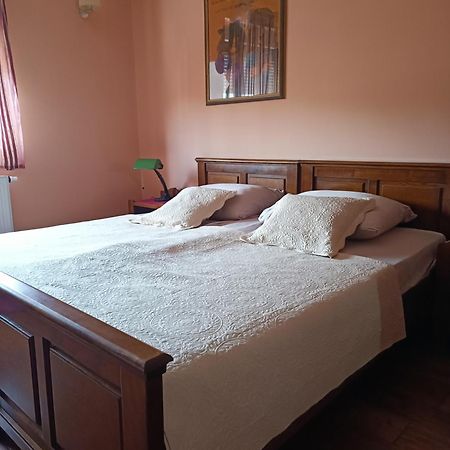 Studio apartman Vuković Varazdin Bagian luar foto
