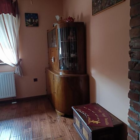 Studio apartman Vuković Varazdin Bagian luar foto