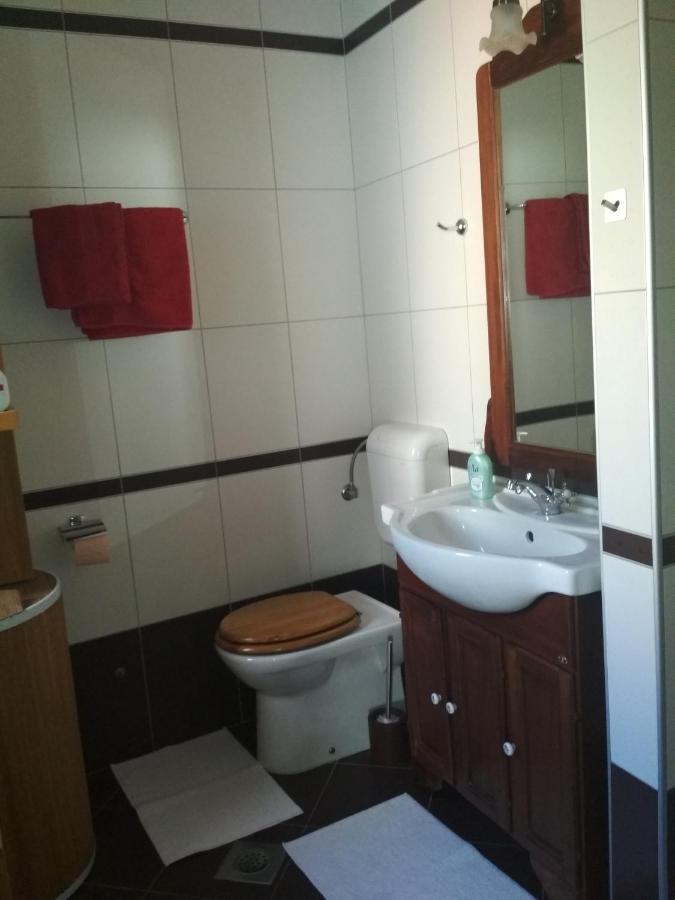 Studio apartman Vuković Varazdin Bagian luar foto