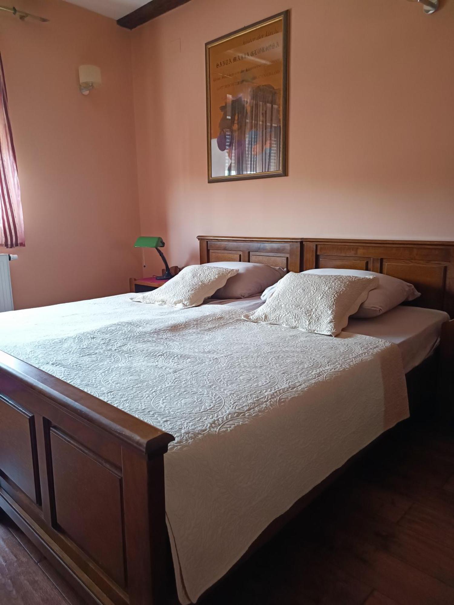 Studio apartman Vuković Varazdin Bagian luar foto