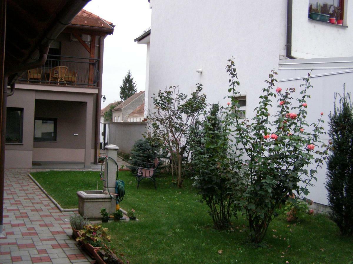 Studio apartman Vuković Varazdin Bagian luar foto