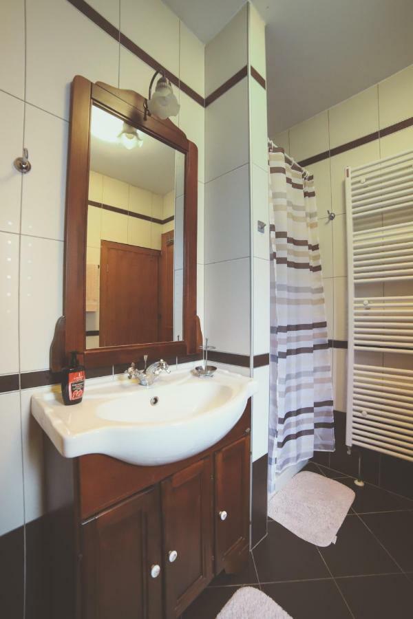 Studio apartman Vuković Varazdin Bagian luar foto