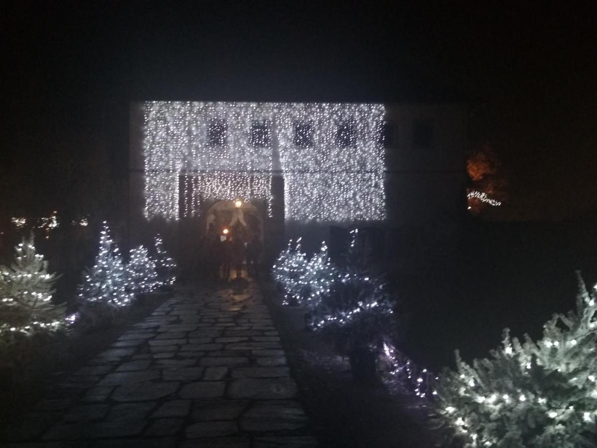 Studio apartman Vuković Varazdin Bagian luar foto
